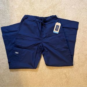 Cherokee Scrubs NWT